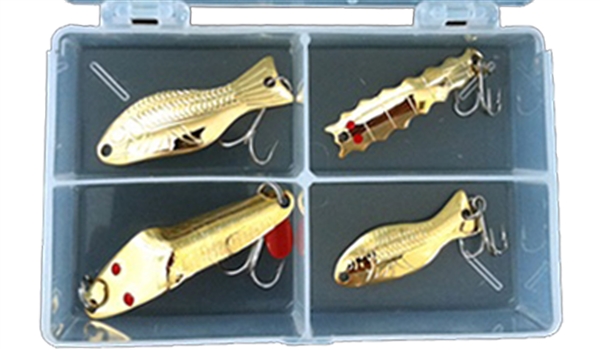 best trout fishing kit